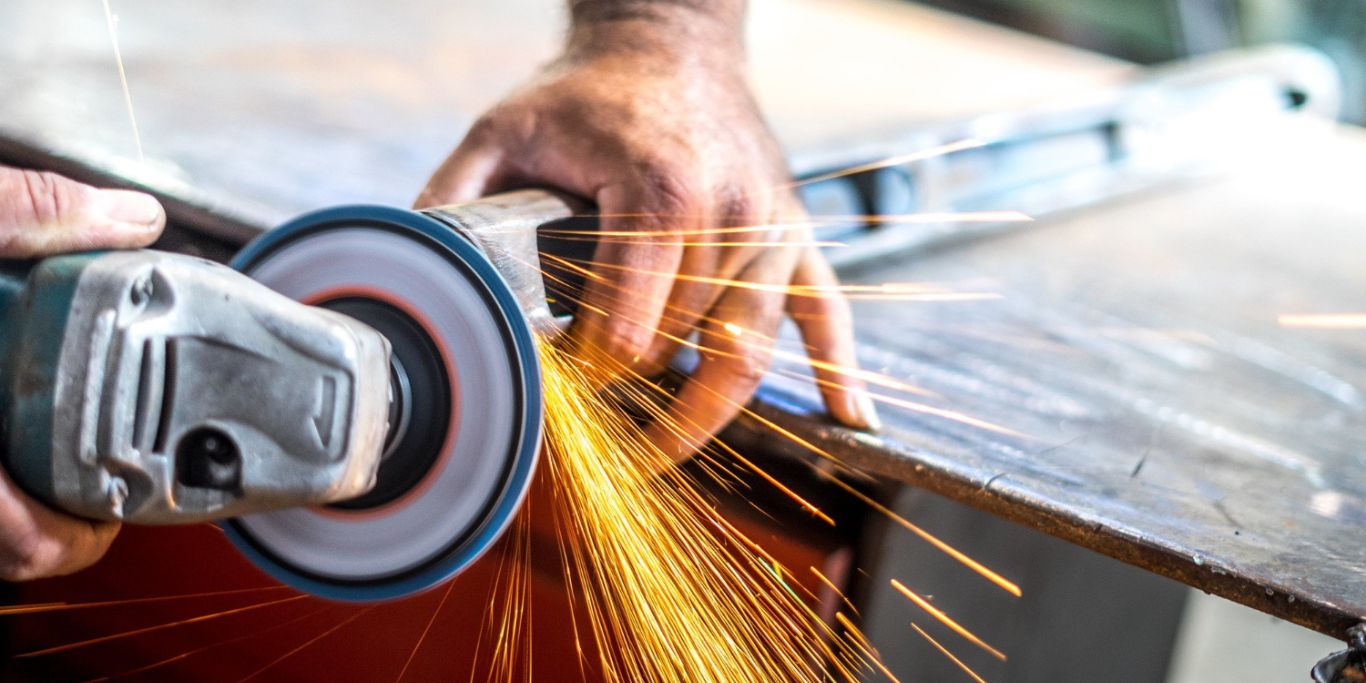 Abrasive Wheels Awareness: Essential Safety Training for UK Construction Workers