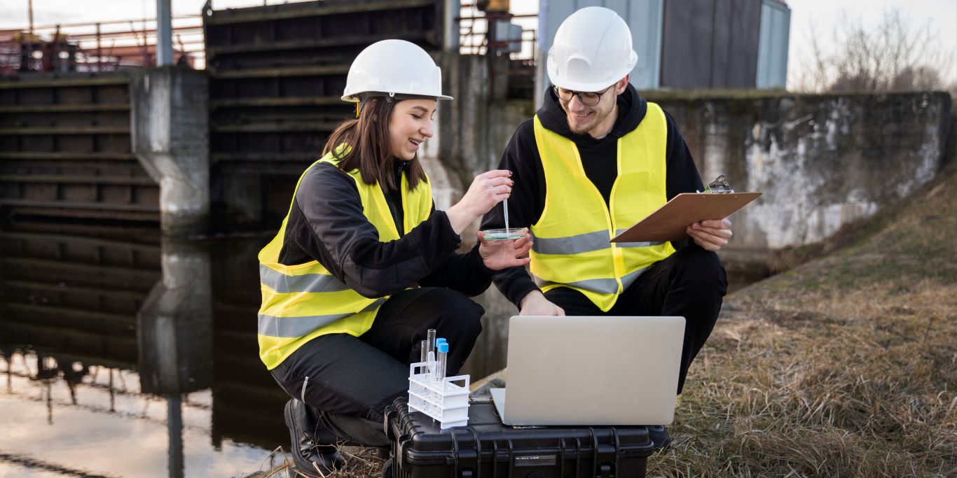 EUSR Blue Card Guide: National Water Hygiene Card & Online Course