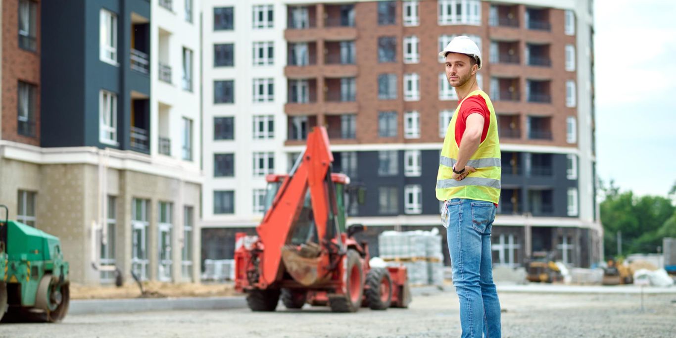 Highest Paying Construction Jobs in the UK (2026 Guide)