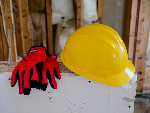 CITB test revision and preparation