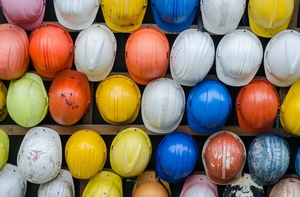 Preparing for the CSCS and CITB test