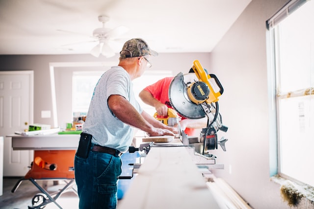 Apply for a Carpenter CSCS Card