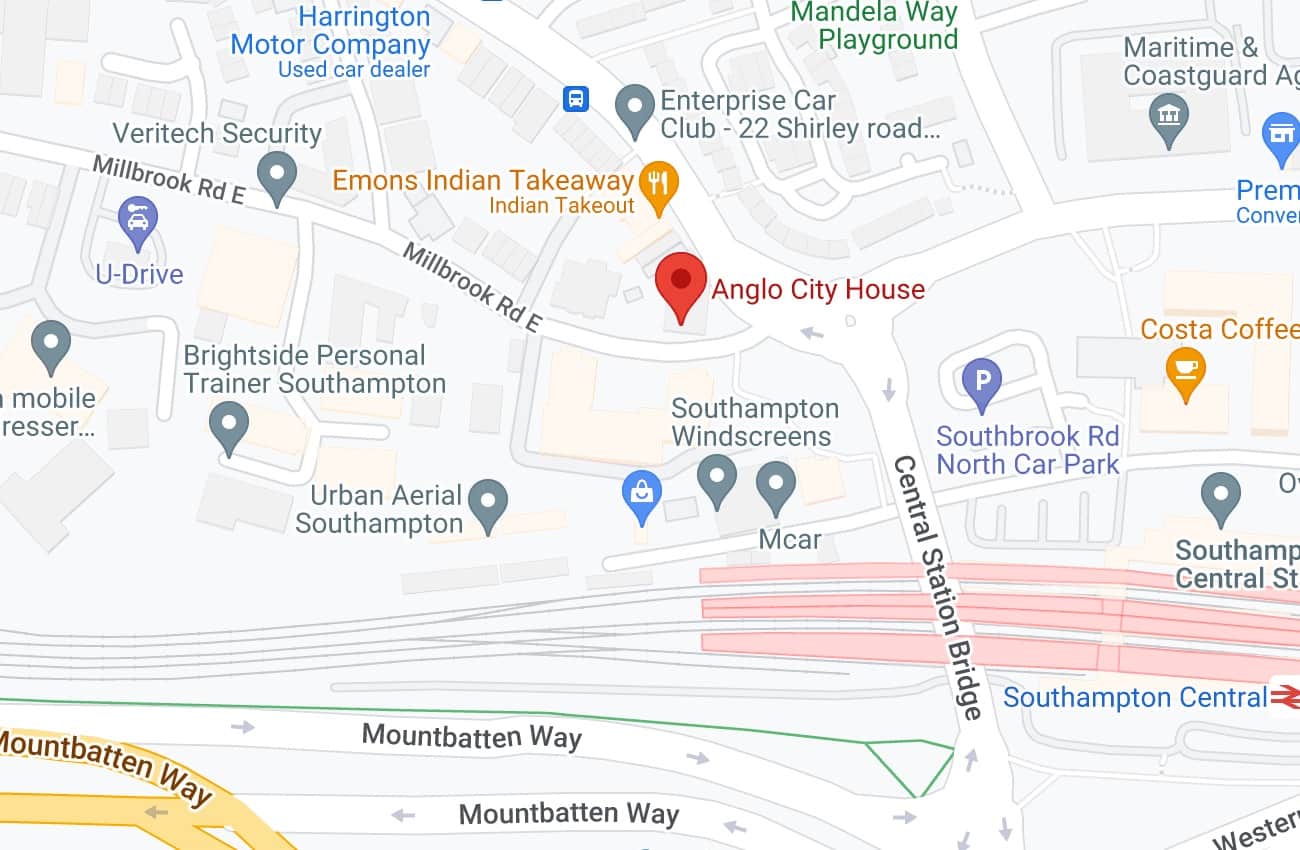 Southampton CSCS Test Centre