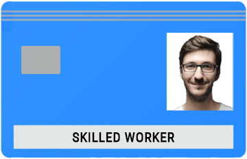 Book Test For Painter CSCS Card
