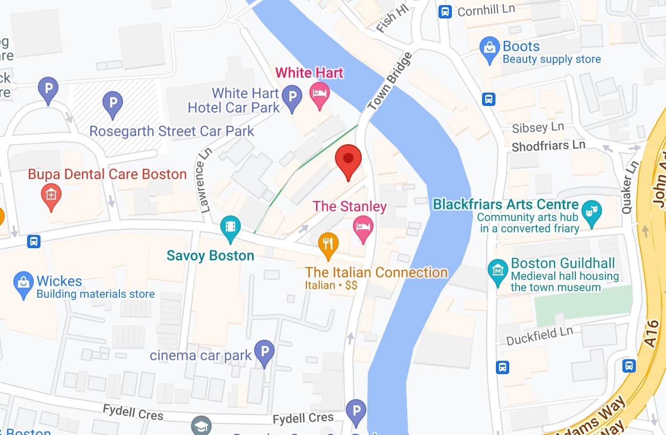 Boston CSCS Test Centre