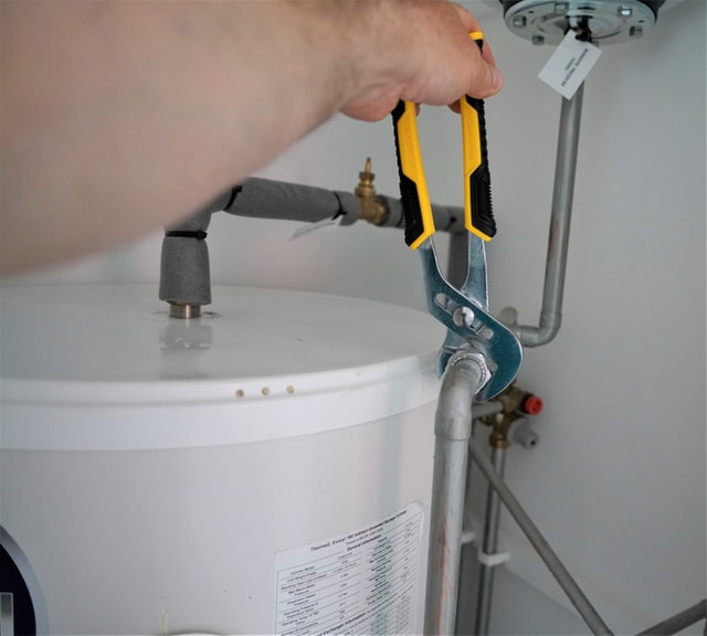 Plumber CSCS Card