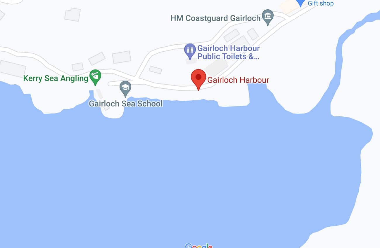 Gairloch CSCS Test Centre