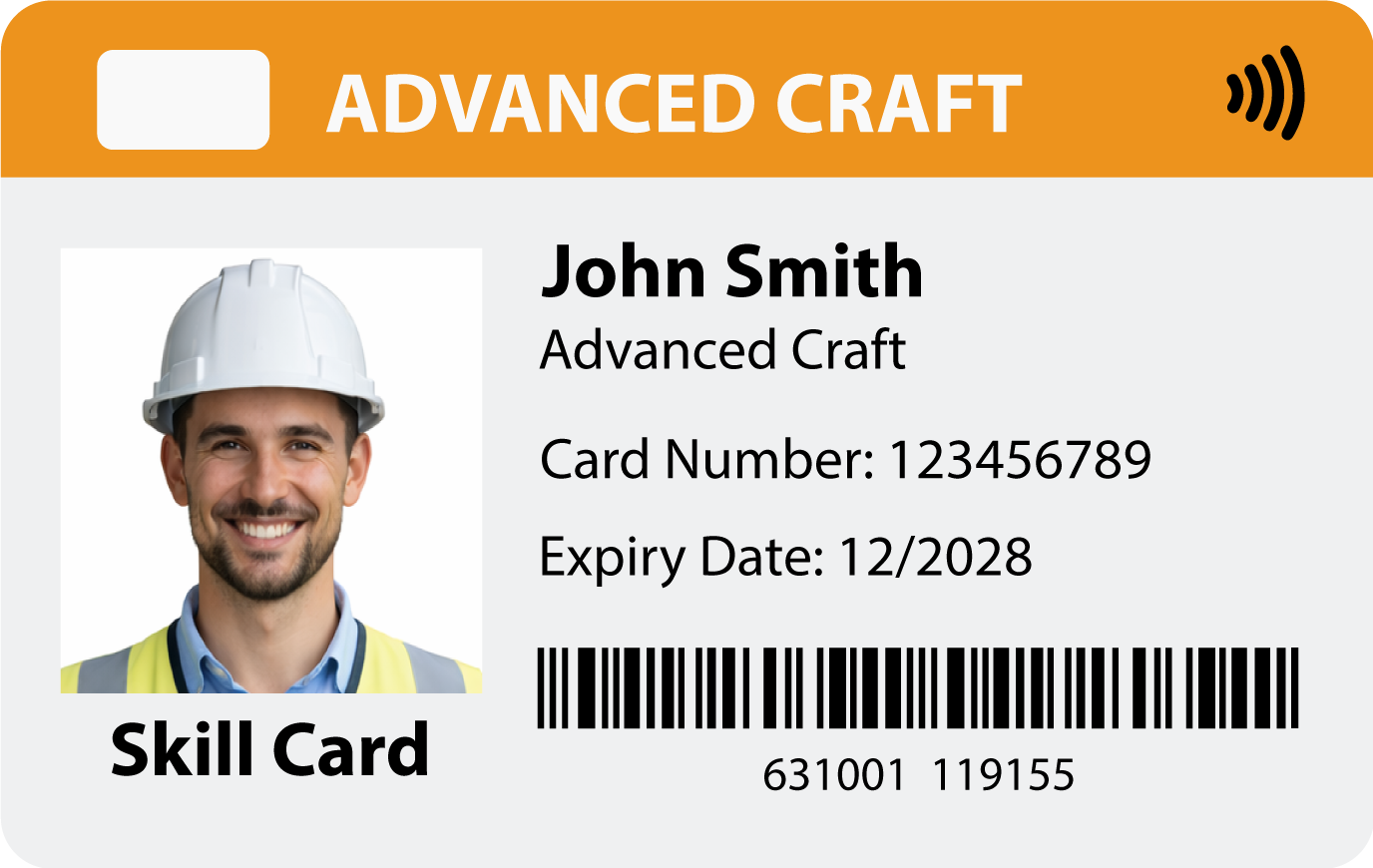 Gold - Advanced Craft