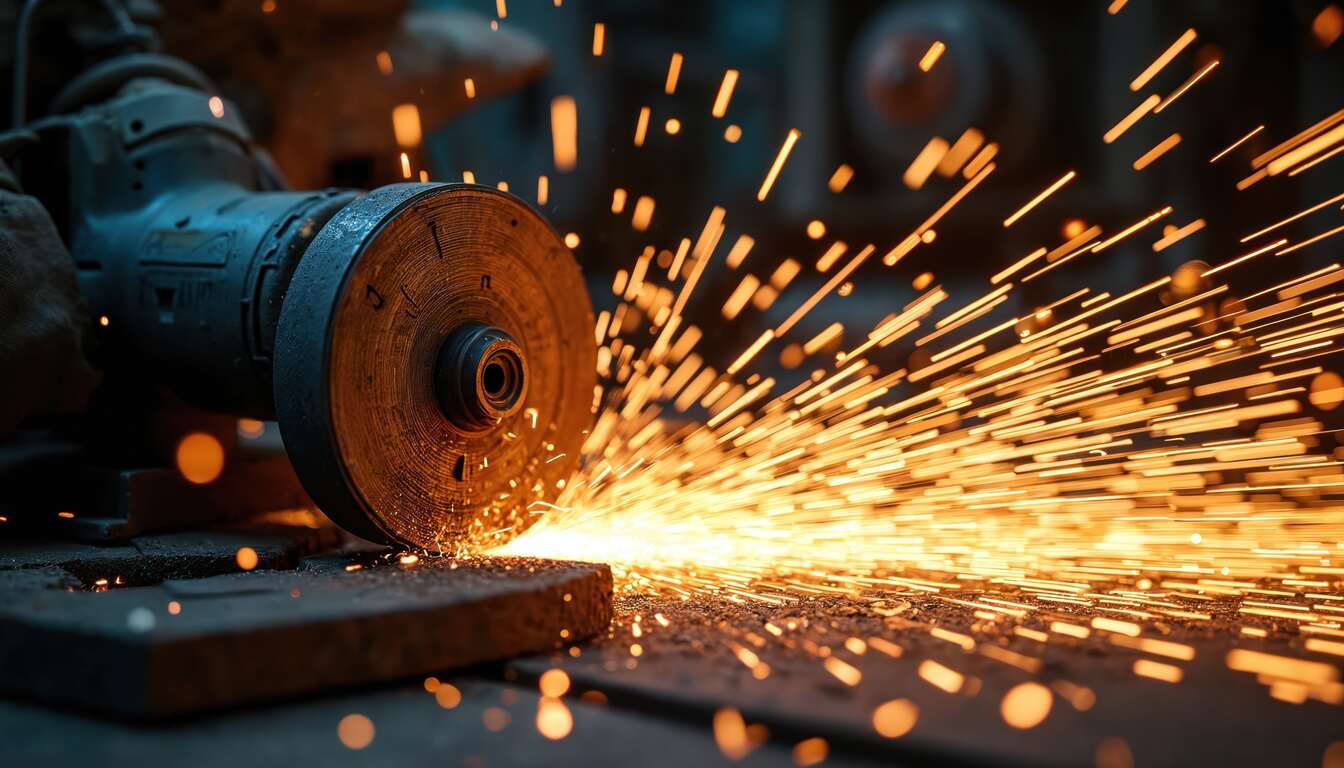 Abrasive Wheels Awareness