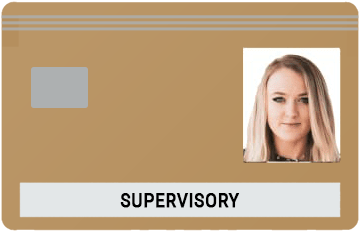 CSCS Gold Card Supervisory