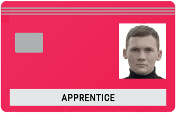 CSCS Red Card Apprentice