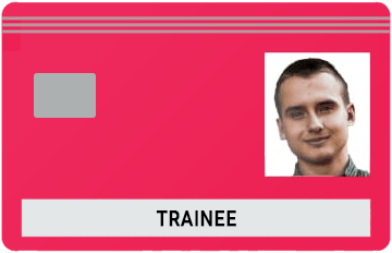 CSCS Red Card – Trainee
