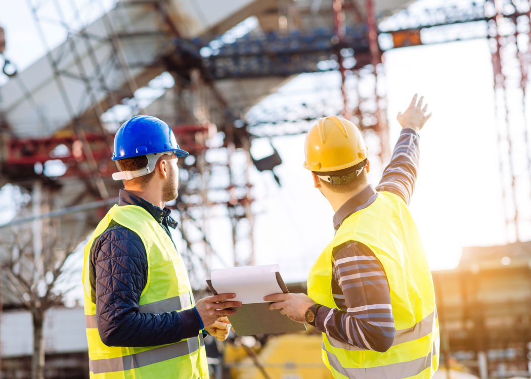 Middlesbrough CITB Test Centre